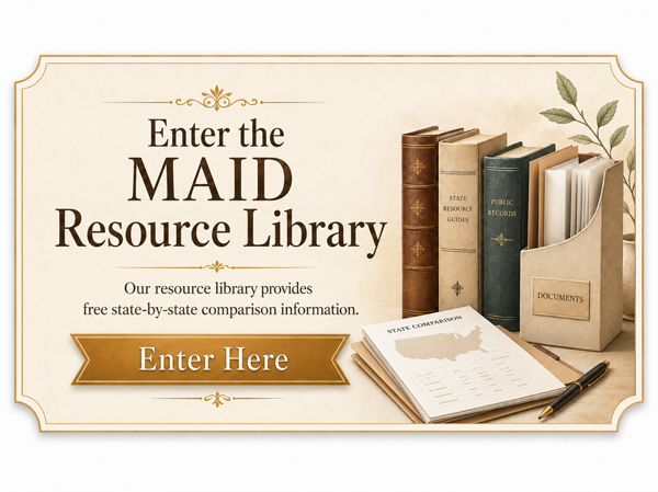 Our Public Resource Document Library comparing DWD laws