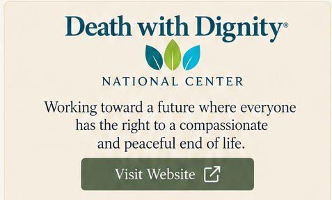 Death with Dignity National Center